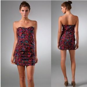 Nanette Lepore Honeysuckle Dress